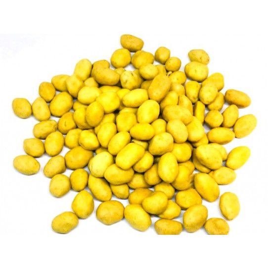 Amendoim Crocante Amarelo