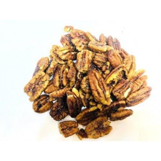 Noz Pecan Agridoce