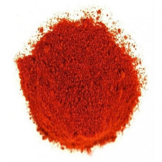 Páprica Defumada a Granel