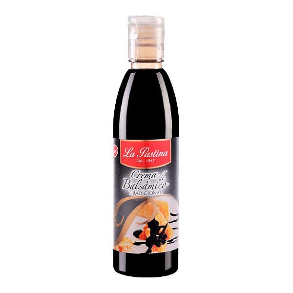 Crema Balsamico Tradicional La Pastina 150ml