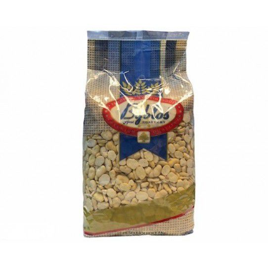 Fava Seca sem Pele Byblos 1kg