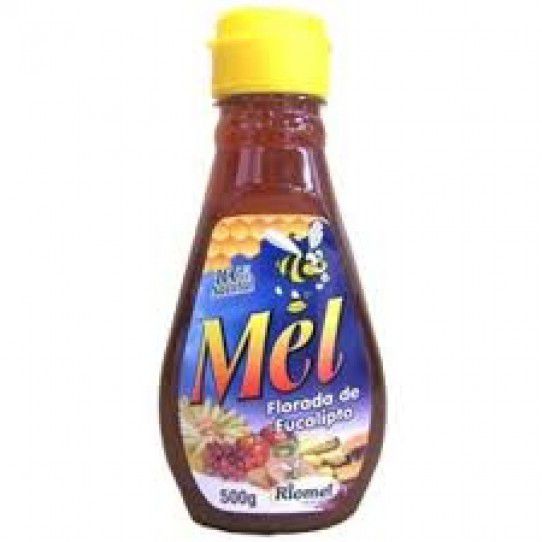Mel De Eucalipto 500 G