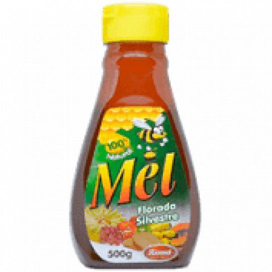 Mel Silvestre Riomel 500 G