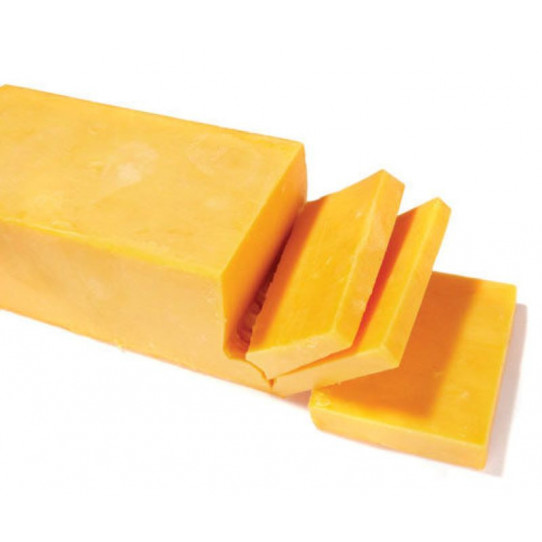 Queijo Mild Cheddar Joseph Heler Pedaço 1kg