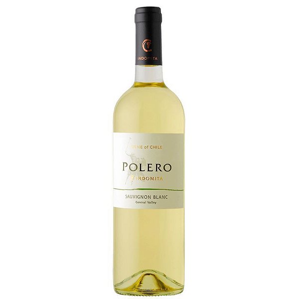 Vinho Branco Polero Sauvignon Blanc