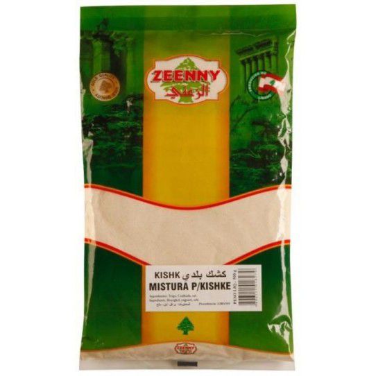 Mistura para Kishke Zeenny 500g