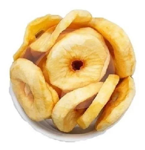 Maçã Desidratada Premium - 200g - Mega Promoção