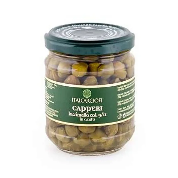 Alcaparra Italcarciofi Capperi - Ochiello