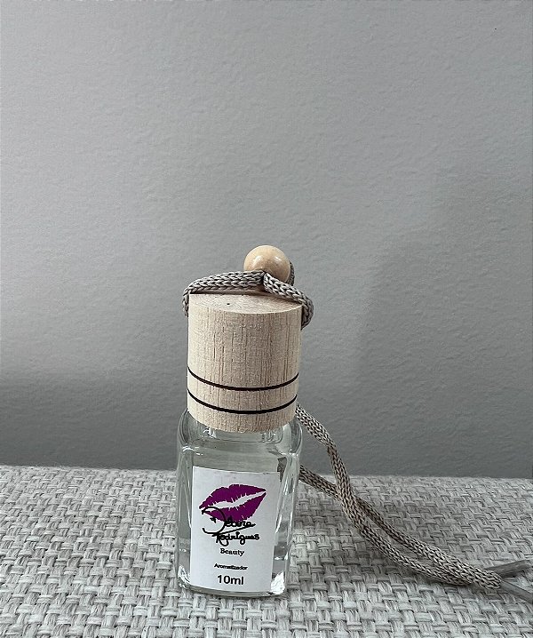 Aromatizador