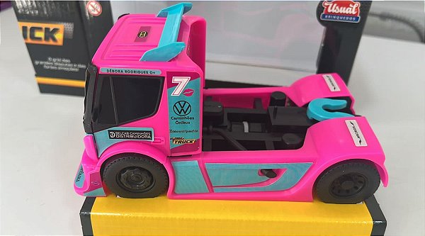 Miniatura Caminhão