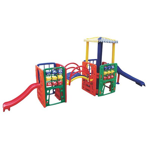 Playground Double Home Mix Pass - Ranni Play