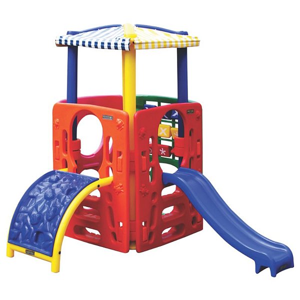 Playground Home Minore Mount - Ranni Play
