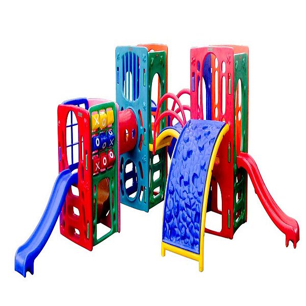 Playground Three Mix Pass L - Ranni Play