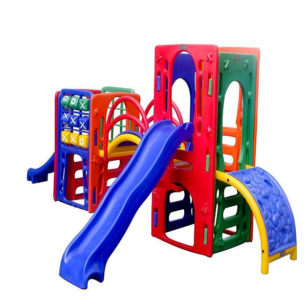 Playground Double Mix Pass - Ranni Play