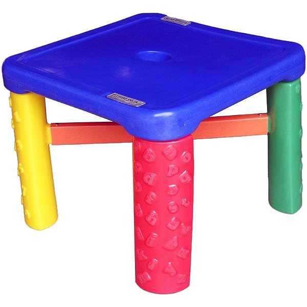 Mesa Infantil Easy - Ranni Play