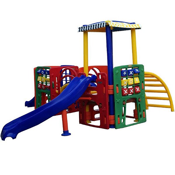 Playground Three Home Mix Pass L - Ranni Play
