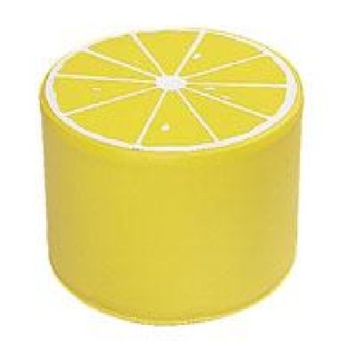 Puff Fruta Laranja - Espumados