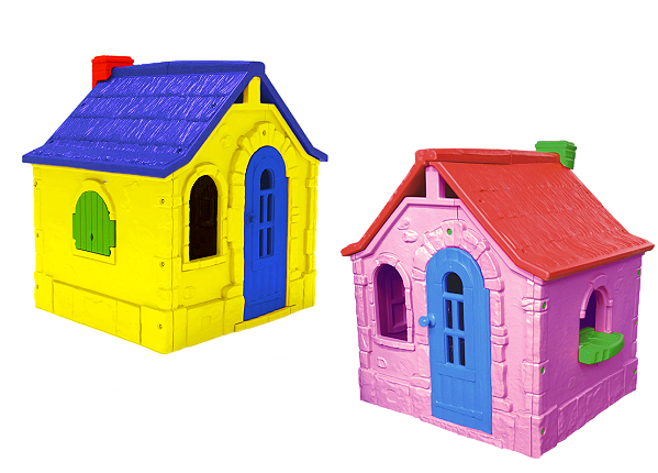 Casinha Tililica