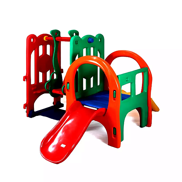 Playground Baby Play com Balanço