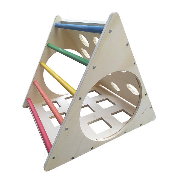 Triângulo Climber