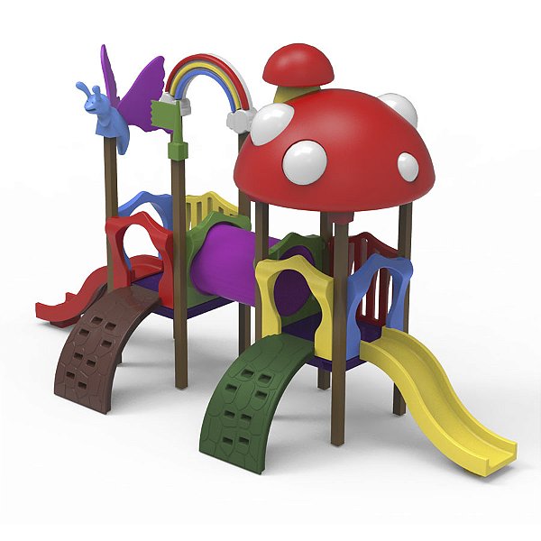 Playground Modular Safári I