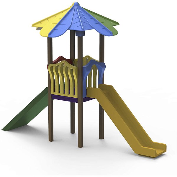 Playground Modular Asa Delta V