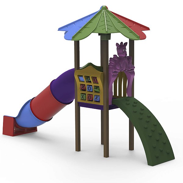 Playground Modular Asa Delta I