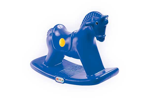 Potrinho Balanço - Alpha Brinquedos