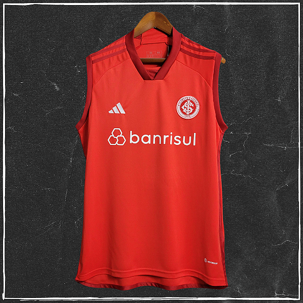 Camisa regata Internacional - Colorado