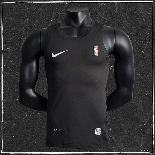 Regata Nike PRO - Edição Especial NBA