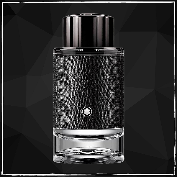 Montblanc Explorer EDP