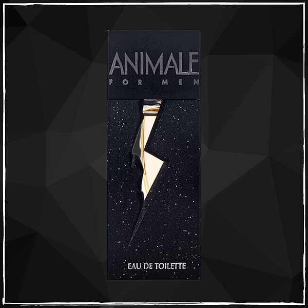 Animale For Men EDT