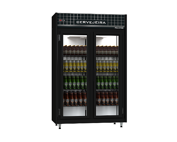 CERVEJEIRA COMERCIAL 2 PORTAS POLOFRIO 2415