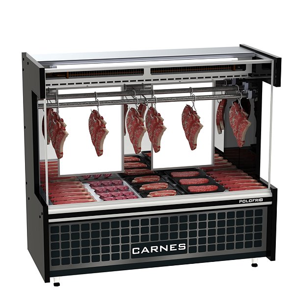 Tendal Açougue New Premium 2,0 m