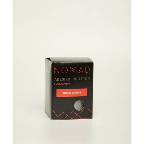 Adesivo de proteção Nomad Suspensão (Transparente)