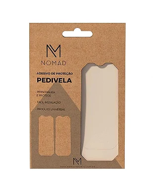 Adesivo de proteção Nomad Pedivela (Fosco)