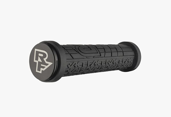 Punho Grippler Preto - RaceFace