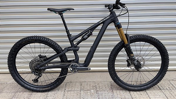 SPECIALIZED STUMPJUMPER 15 - Tamanho S2 - 2025