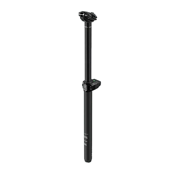 CANOTE ROCKSHOX REVERB AXS B1 31.6mm 200mm | ELETRÔNICO