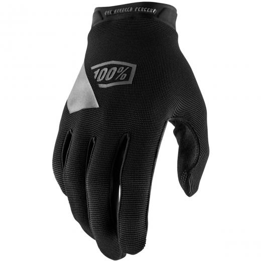 LUVA 100% RIDECAMP | PRETA