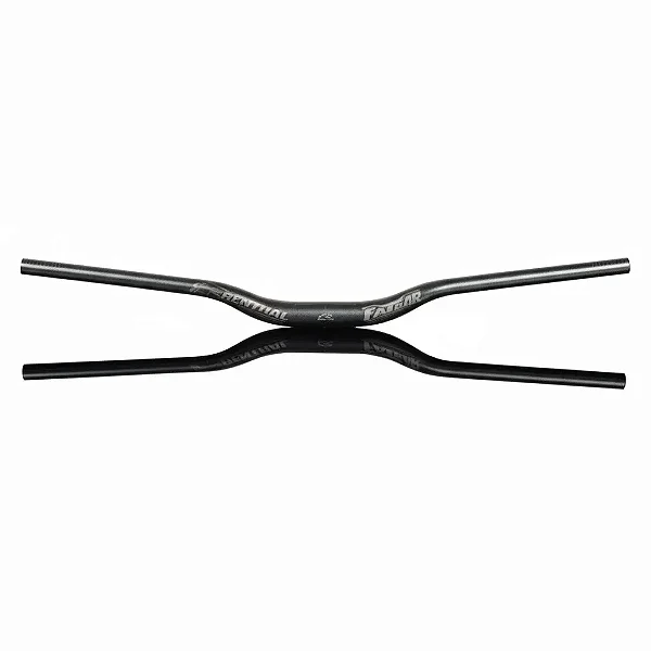 GUIDÃO RENTHAL MTB FATBAR35 V3 – 800MM | PRETO