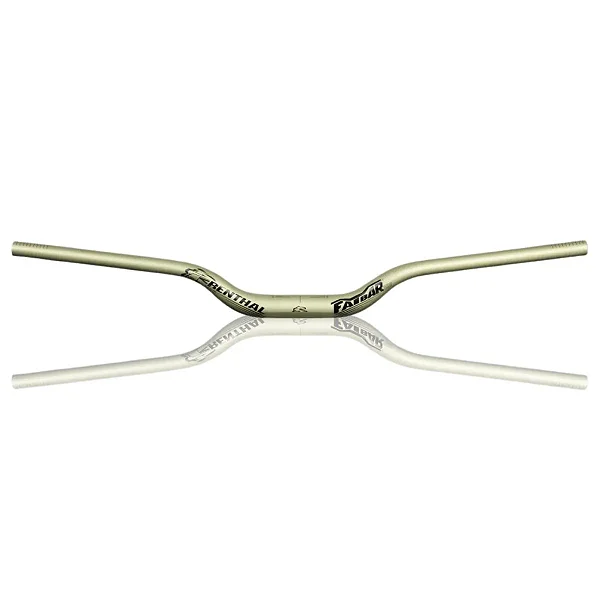 GUIDÃO RENTHAL MTB FATBAR35 V3 – 800MM | DOURADO