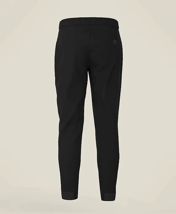 CALÇA NOMAD ENDURO MASCULINA PRETA
