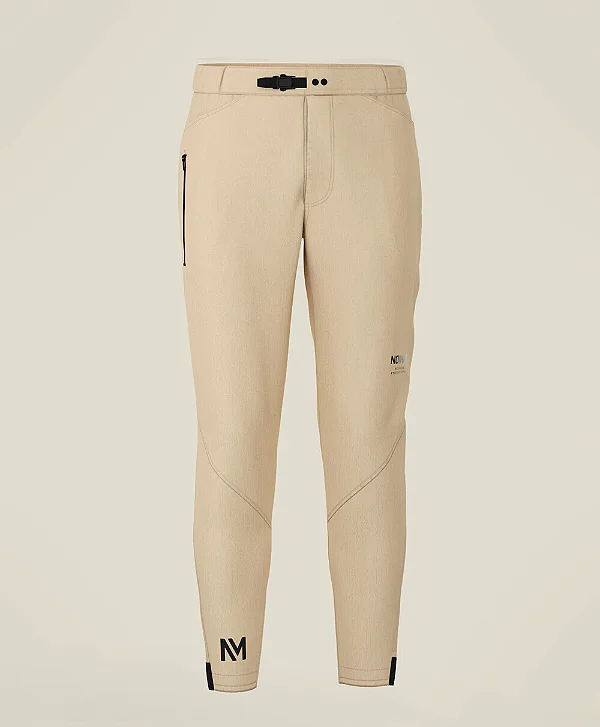 CALÇA NOMAD ENDURO MASCULINA MARROM