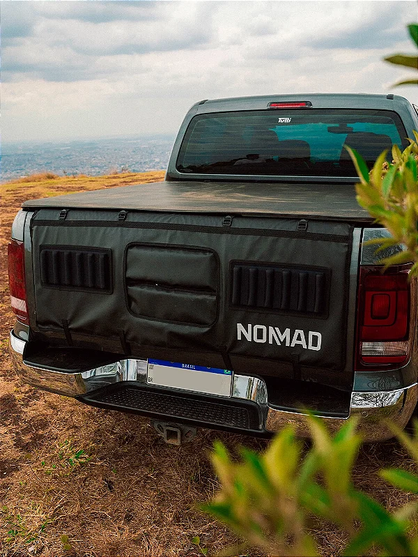 TRUCKPAD PRO NOMAD | GRANDE
