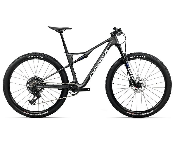 Orbea OIZ M21 2026 — Carbono