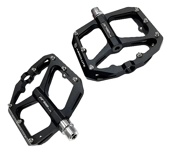 Pedal Plataforma Absolute Prime Flat