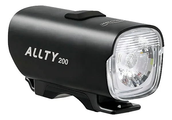 Farol Dianteiro Magicshine Allty 200 Lúmens