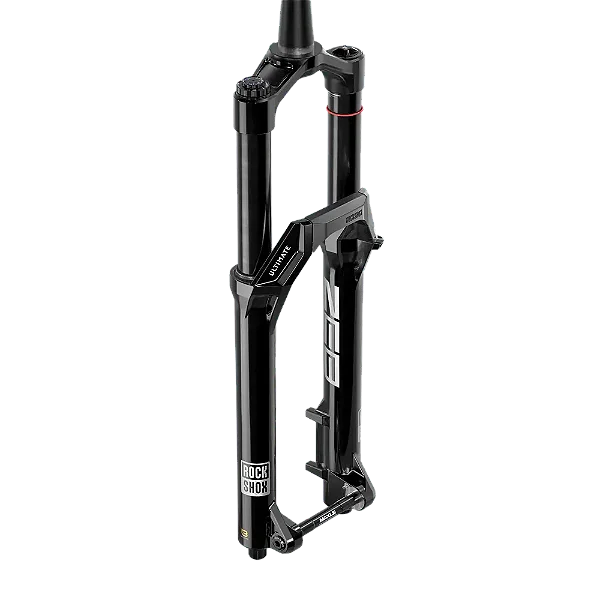 Suspensão RockShox ZEB Ultimate Charger 3.2 29" Boost 170mm Preto