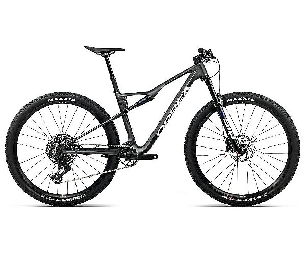 Orbea OIZ M21 2026 — Carbono